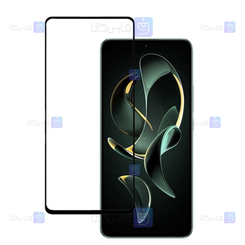 محافظ صفحه گوشی Xiaomi Redmi K60 Ultra مدل سرامیکی تمام صفحه