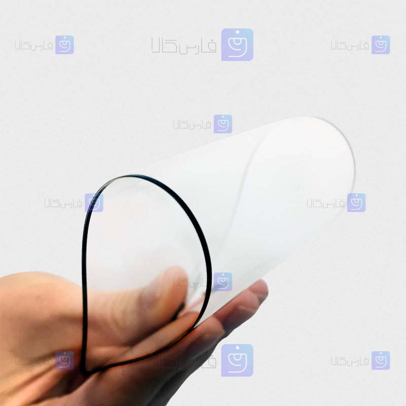 محافظ صفحه گوشی Xiaomi Redmi K60 Ultra مدل سرامیکی تمام صفحه