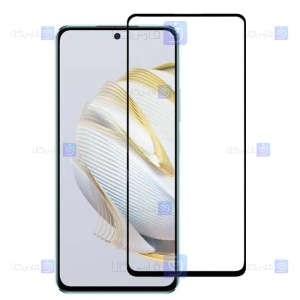گلس گوشی Huawei Nova 10 SE مدل تمام صفحه