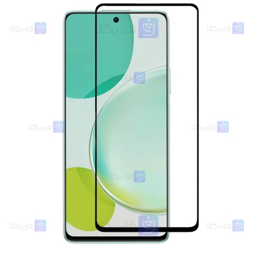 گلس گوشی Huawei Nova 11i مدل تمام صفحه