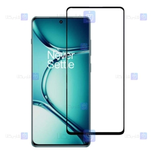 گلس گوشی OnePlus Ace 2 Pro مدل تمام صفحه