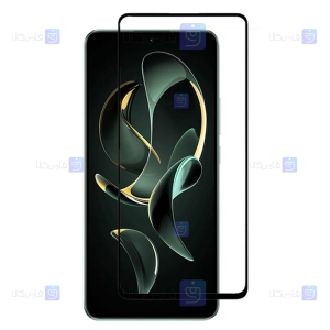 گلس گوشی Xiaomi Redmi K60 Ultra مدل تمام صفحه