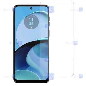گلس گوشی Motorola Moto G14