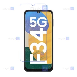 گلس گوشی Samsung Galaxy F34 5G