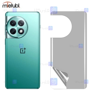 برچسب پشت مات OnePlus Ace 2 Pro برند میتوبل