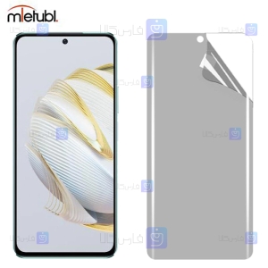 برچسب محافظ صفحه نانو مات Huawei Nova 10 SE برند میتوبل