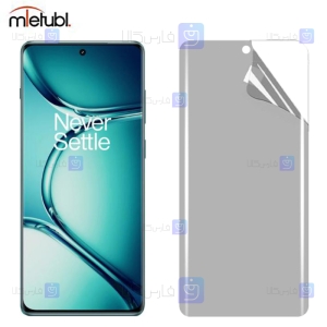 برچسب محافظ صفحه نانو مات OnePlus Ace 2 Pro برند میتوبل