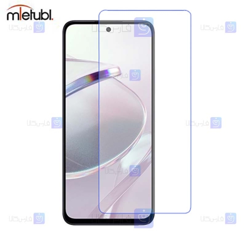 گلس فول میتوبل Xiaomi Redmi 12 5G مدل No Frame