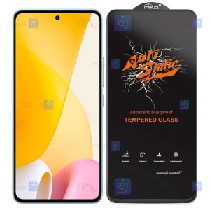 گلس گوشی Xiaomi 12 Lite مدل Anti Static