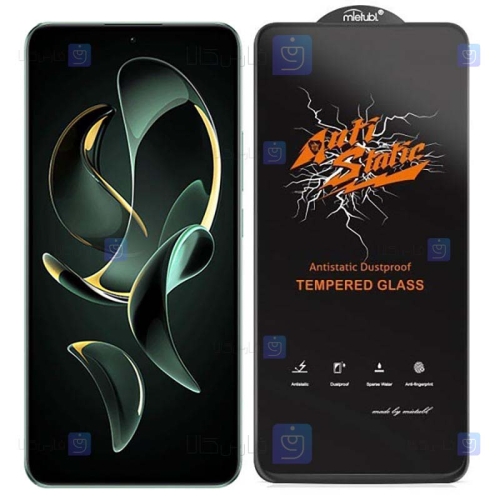 گلس گوشی Xiaomi Redmi K60 Ultra مدل Anti Static
