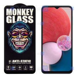 گلس گوشی Samsung Galaxy A13 4G مدل Monkey Anti Static