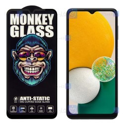 گلس گوشی Samsung Galaxy A13 5G مدل Monkey Anti Static