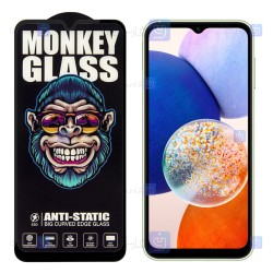 گلس گوشی Samsung Galaxy A14 5G مدل Monkey Anti Static