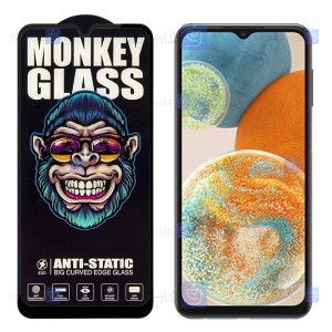 گلس گوشی Samsung Galaxy A23 5G مدل Monkey Anti Static