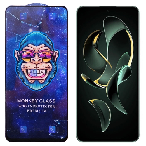 گلس فول گوشی Xiaomi Redmi K60 Ultra مدل Monkey Premium