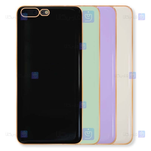 قاب Apple iPhone 7 Plus مدل My Case