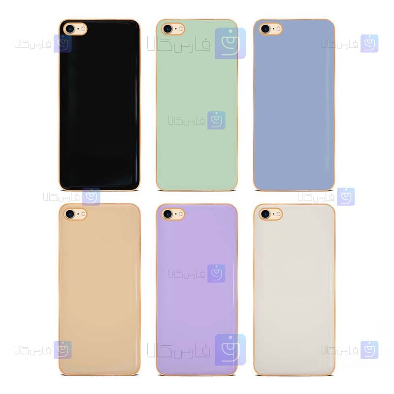 قاب Apple iphone SE 2022 مدل My Case