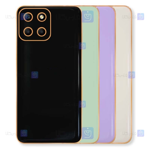 قاب Honor X6 مدل My Case