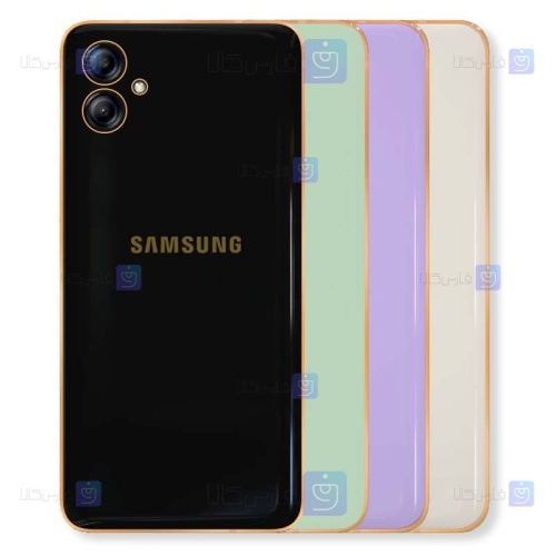 قاب Samsung Galaxy A04 مدل My Case
