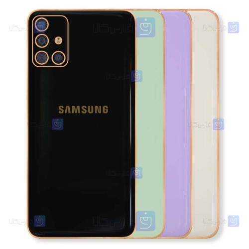 قاب Samsung Galaxy A51 مدل My Case