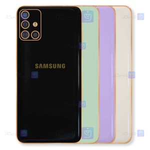 قاب Samsung Galaxy A51 مدل My Case
