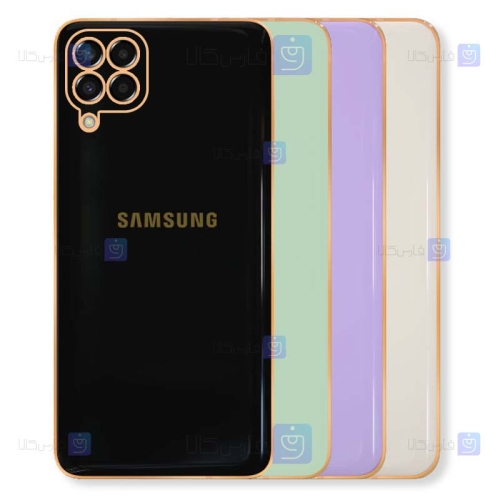 قاب Samsung Galaxy M33 مدل My Case