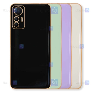 قاب Xiaomi 12 Lite مدل My Case