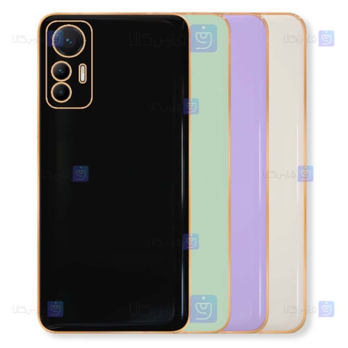 قاب Xiaomi 12 Lite مدل My Case