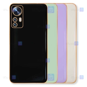 قاب Xiaomi 12X مدل My Case