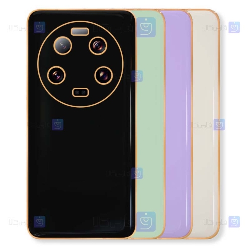 قاب Xiaomi 13 Ultra مدل My Case
