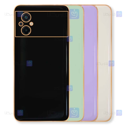 قاب Xiaomi Poco M5 مدل My Case