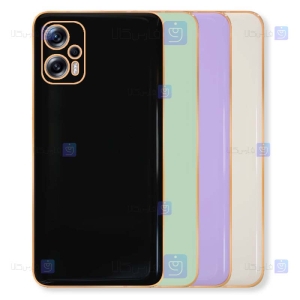 قاب Xiaomi Poco X4 GT مدل My Case