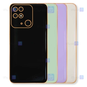 قاب Xiaomi Redmi 10C مدل My Case