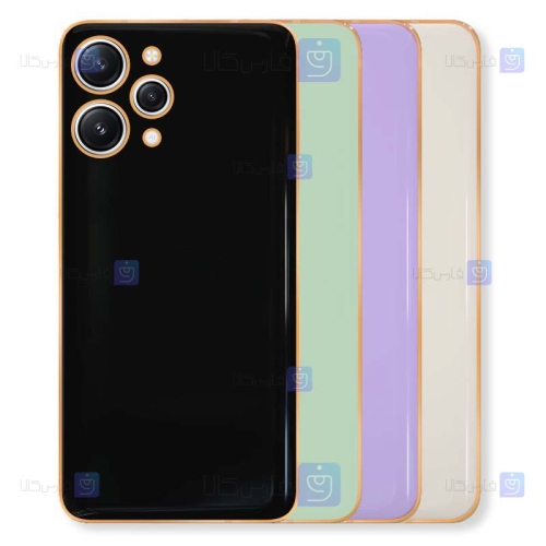 قاب Xiaomi Redmi 12 4G مدل My Case