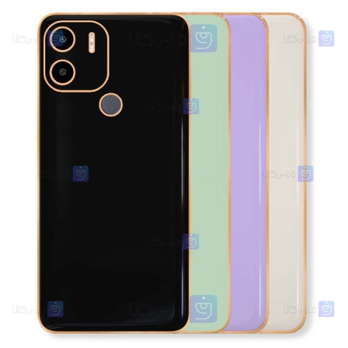 قاب Xiaomi Redmi A1 Plus مدل My Case