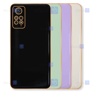 قاب Xiaomi Redmi Note 11 Pro 4G Global مدل My Case