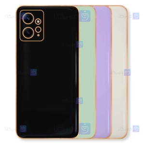 قاب Xiaomi Redmi Note 12 4G مدل My Case