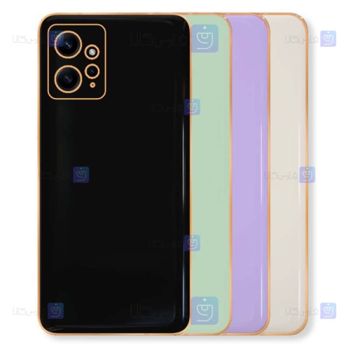 قاب Xiaomi Redmi Note 12 4G مدل My Case