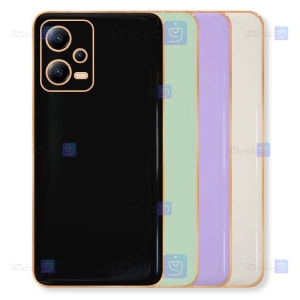 قاب Xiaomi Redmi Note 12 Pro Plus مدل My Case