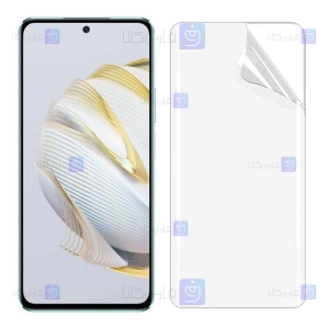 برچسب محافظ صفحه نانو Huawei Nova 10 SE مدل تمام صفحه