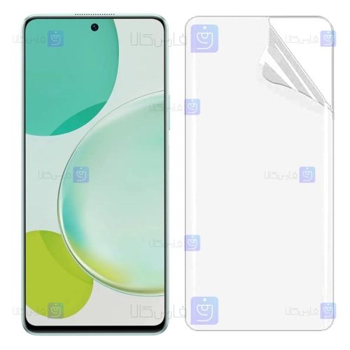 برچسب محافظ صفحه نانو Huawei Nova 11i مدل تمام صفحه