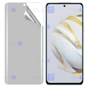 برچسب محافظ صفحه نانو Huawei Nova 10 SE مدل مات