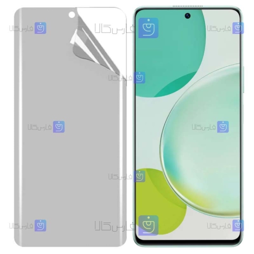 برچسب محافظ صفحه نانو Huawei Nova 11i مدل مات