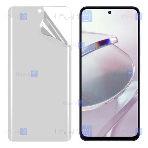 برچسب محافظ صفحه نانو Xiaomi Redmi 12 5G مدل مات