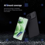 قاب نیلکین Xiaomi Redmi 12 4G مدل CamShield