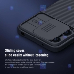 قاب نیلکین Xiaomi Redmi 12 4G مدل CamShield