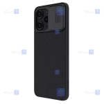 قاب نیلکین Xiaomi Redmi 12 4G مدل CamShield