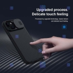 قاب نیلکین Apple iPhone 15 مدل CamShield Pro