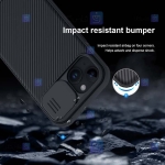 قاب نیلکین Apple iPhone 15 مدل CamShield Pro
