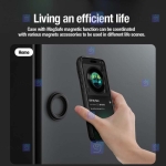 قاب نیلکین Apple iPhone 15 Pro مدل CamShield Pro Magnetic